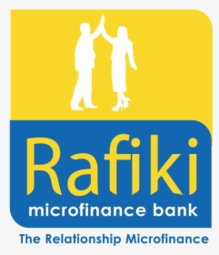 Rafiki Microfinance Bank Ltd, HD Png Download, Free Download
