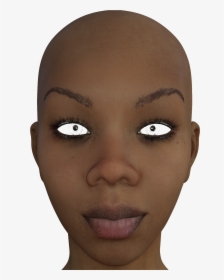 Eyebrow Texture Png, Transparent Png, Free Download