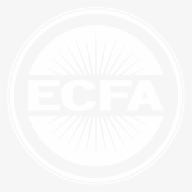 Ecfa Logo 1 Color, HD Png Download, Free Download
