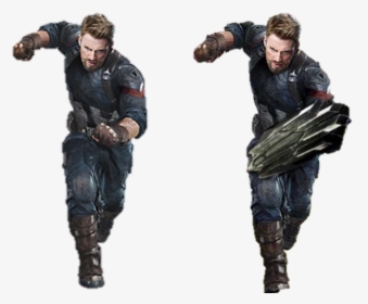 Captain America Infinity War Png , Png Download - Captain America Infinity War Transparent Background, Png Download, Free Download