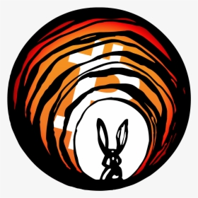 Rabbit Hole, HD Png Download, Free Download