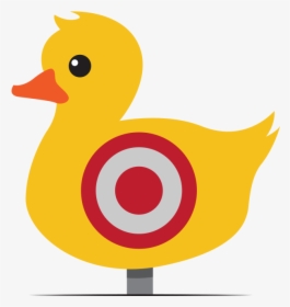 Sitting Duck, HD Png Download, Free Download