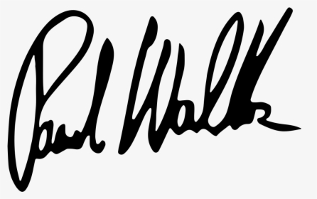 Paul Walker Sticker, HD Png Download, Free Download