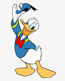Donald Duck, HD Png Download, Free Download