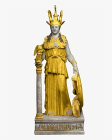 Athena, HD Png Download, Free Download