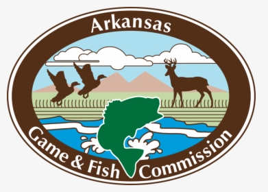 Game And Fish Warden Arkansas, HD Png Download, Free Download