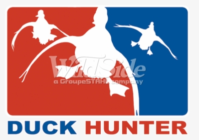 Transparent Duck Hunt Duck Png - Major League Duck Hunter, Png Download, Free Download
