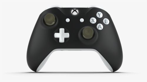 Laser Engraving Xbox One Controller, HD Png Download, Free Download