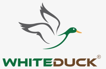 White Duck Outdoors - Mallard, HD Png Download, Free Download