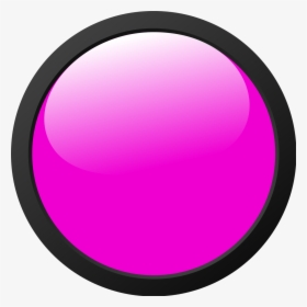 Purple Light Icon, HD Png Download, Free Download