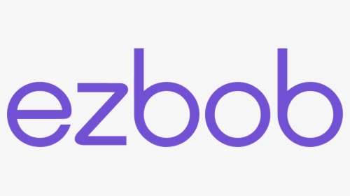 Ezbob Logo Digital Light Purple - Circle, HD Png Download, Free Download