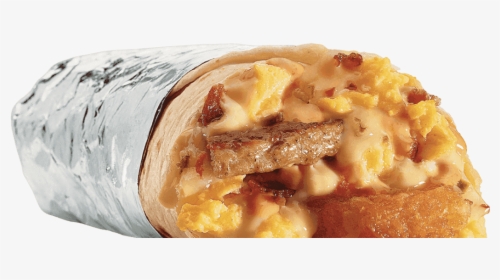 Jack In The Box - Jack In The Box Breakfast Burritos, HD Png Download, Free Download