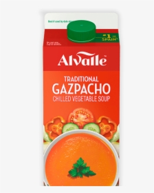 Recipes Gazpacho Original Pack - Gazpacho Ah, HD Png Download, Free Download