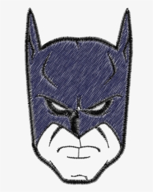 Mascara Do Batman, HD Png Download, Free Download
