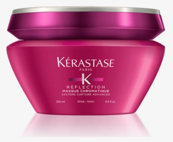 Kerastase Reflection Masque Chromatique, HD Png Download, Free Download