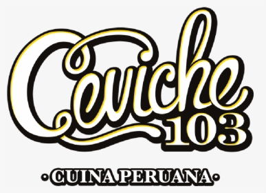 Ceviche 103, HD Png Download, Free Download