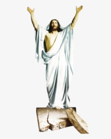Resurrection, HD Png Download, Free Download