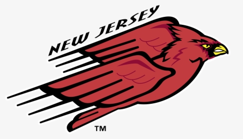 New Jersey Cardinals Logo Png Transparent - New Jersey Cardinals Logo, Png Download, Free Download