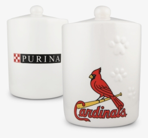 Pooches In The Ballpark St Louis Cardinals - St Louis Cardinals, HD Png Download, Free Download
