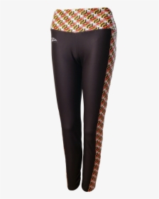 Lax Zone Maryland Flag Leggings - Tights, HD Png Download, Free Download