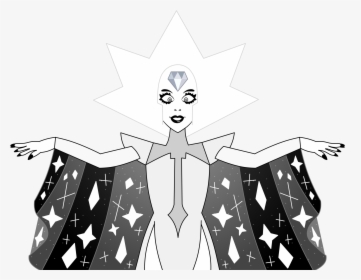White Diamond Png, Transparent Png, Free Download