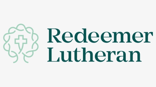 Redeemer Lutheran Church - Graphic Design, HD Png Download, Free Download