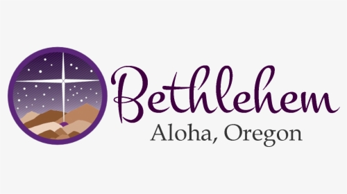 Bethlehem Lutheran Church - Circle, HD Png Download, Free Download