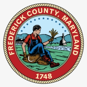 Frederick County Office Of Economic Development Logo, HD Png Download, Free Download