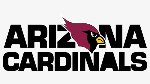 Design,angry Birds,perching Bird - Arizona Cardinals, HD Png Download, Free Download