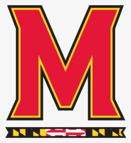 Maryland Terrapins Logo, HD Png Download, Free Download