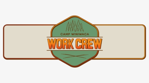 Work Crew, HD Png Download, Free Download