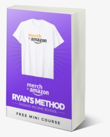 Amazon Merch Mini Course - Amazon Music, HD Png Download, Free Download