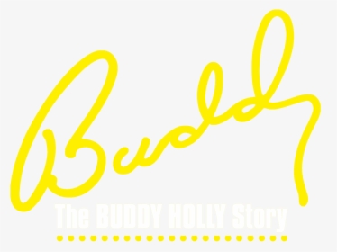 Buddy The Buddy Holly Story, HD Png Download, Free Download