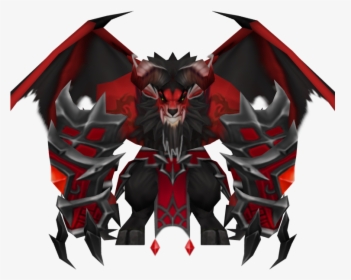 Download Zip Archive - Summoners War Chimera Transparent, HD Png Download, Free Download