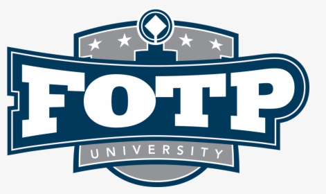 Fotp University Logo - Illustration, HD Png Download, Free Download