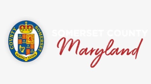 Somerset County Maryland Logo, HD Png Download, Free Download