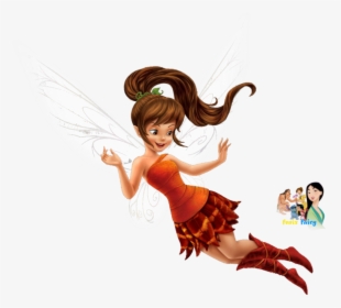 Transparent Tinkerbell Png - Disney Fairy Png, Png Download, Free Download