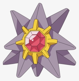Legends Of The Multi-universe Wiki - Starmie Pokemon, HD Png Download, Free Download