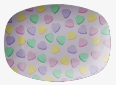 Transparent Candy Hearts Png - Circle, Png Download, Free Download