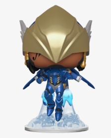Pharah Overwatch Png, Transparent Png, Free Download