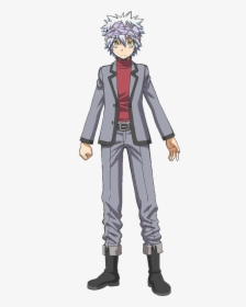 Assassination Classroom Wiki - Assassination Classroom Characters Itona, HD Png Download, Free Download