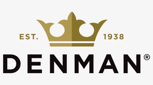 Denman Logo, HD Png Download, Free Download