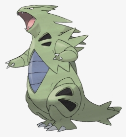 Pokemon Tyranitar, HD Png Download, Free Download