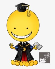 Assassination Classroom Keybies - Áo Lớp 12 Cung Hoàng Đạo, HD Png Download, Free Download
