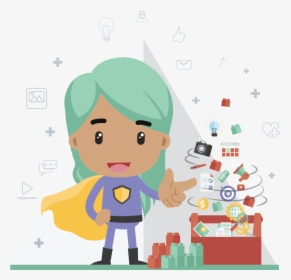 Cartoon, HD Png Download, Free Download