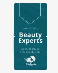 We"re Hiring Banner Template Preview - Corporate Express, HD Png Download, Free Download