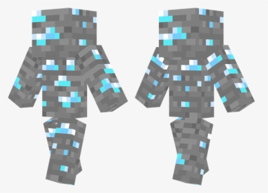 Skin Slime Minecraft Pe, HD Png Download, Free Download