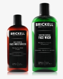 Brickell Face Wash, HD Png Download, Free Download