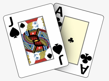 Transparent Blackjack Cards, HD Png Download, Free Download