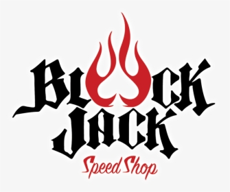 Blackjack Speed Shop - Blackjack, HD Png Download, Free Download